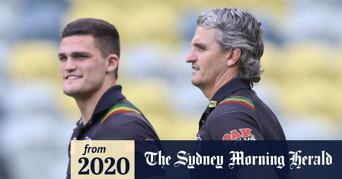 NRL 2020 Death threats, recriminations and fear Inside the Penrith